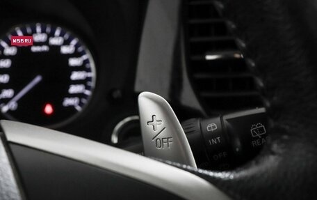 Mitsubishi Outlander III рестайлинг 3, 2012 год, 1 297 000 рублей, 10 фотография
