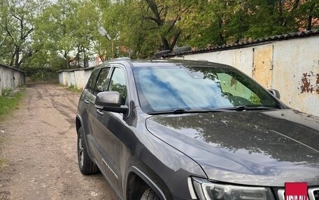 Jeep Grand Cherokee, 2019 год, 4 100 000 рублей, 2 фотография