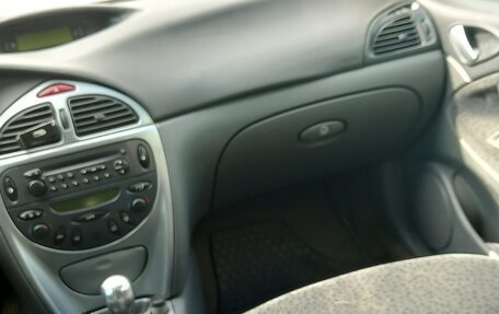 Citroen C5 I рестайлинг, 2001 год, 330 000 рублей, 7 фотография