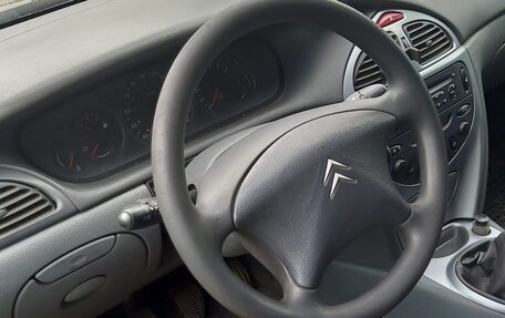 Citroen C5 I рестайлинг, 2001 год, 330 000 рублей, 9 фотография