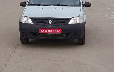 Renault Logan I, 2006 год, 313 000 рублей, 1 фотография