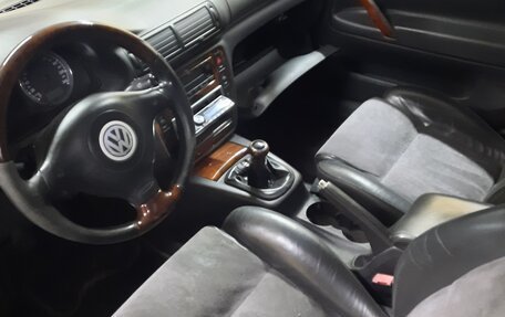 Volkswagen Passat B5+ рестайлинг, 2004 год, 200 000 рублей, 1 фотография