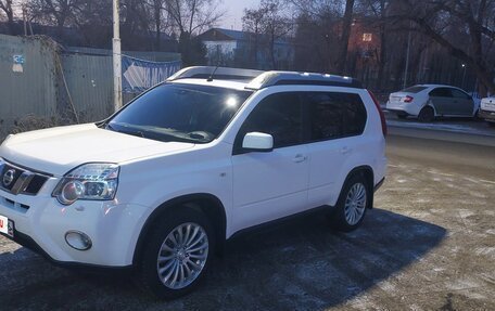 Nissan X-Trail, 2014 год, 1 550 000 рублей, 1 фотография
