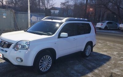 Nissan X-Trail, 2014 год, 1 550 000 рублей, 1 фотография