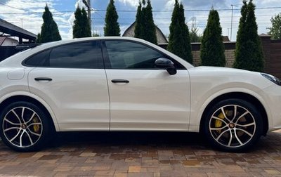 Porsche Cayenne III, 2019 год, 8 300 000 рублей, 1 фотография