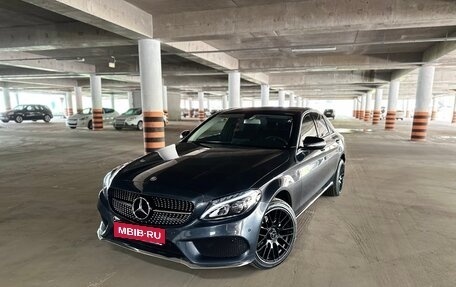 Mercedes-Benz C-Класс, 2014 год, 2 650 000 рублей, 1 фотография