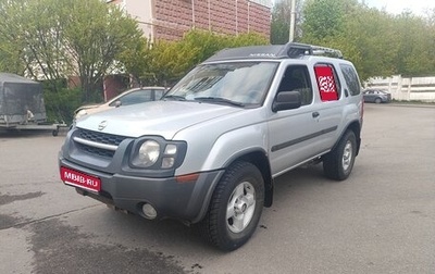 Nissan Xterra, 2002 год, 500 000 рублей, 1 фотография