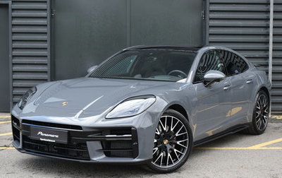 Porsche Panamera, 2025 год, 23 480 000 рублей, 1 фотография