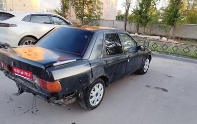 Ford Sierra I, 1989 год, 100 000 рублей, 1 фотография