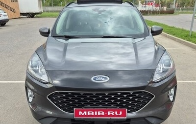 Ford Escape, 2020 год, 1 950 000 рублей, 1 фотография
