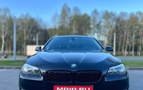 BMW 5 серия, 2010 год, 1 990 000 рублей, 1 фотография