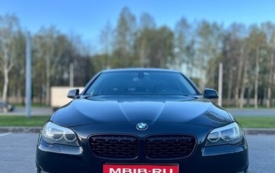 BMW 5 серия, 2010 год, 1 990 000 рублей, 1 фотография