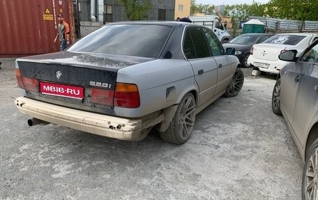 BMW 5 серия, 1994 год, 240 000 рублей, 1 фотография