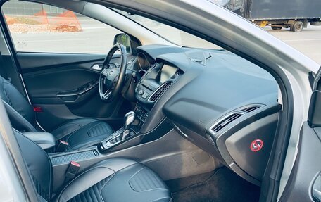 Ford Focus III, 2015 год, 1 220 000 рублей, 10 фотография