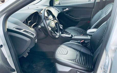 Ford Focus III, 2015 год, 1 220 000 рублей, 9 фотография