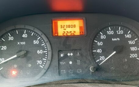 Renault Logan I, 2006 год, 313 000 рублей, 5 фотография