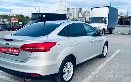 Ford Focus III, 2015 год, 1 220 000 рублей, 4 фотография