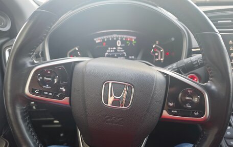 Honda CR-V IV, 2020 год, 3 020 000 рублей, 11 фотография