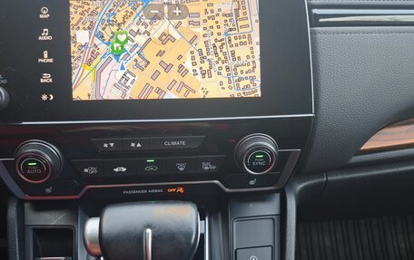 Honda CR-V IV, 2020 год, 3 020 000 рублей, 13 фотография