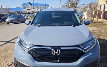 Honda CR-V IV, 2020 год, 3 020 000 рублей, 5 фотография