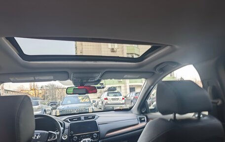 Honda CR-V IV, 2020 год, 3 020 000 рублей, 19 фотография