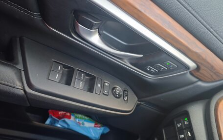 Honda CR-V IV, 2020 год, 3 020 000 рублей, 20 фотография