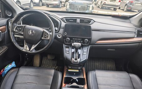 Honda CR-V IV, 2020 год, 3 020 000 рублей, 17 фотография