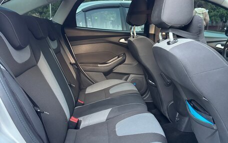 Ford Focus III, 2014 год, 1 050 000 рублей, 6 фотография