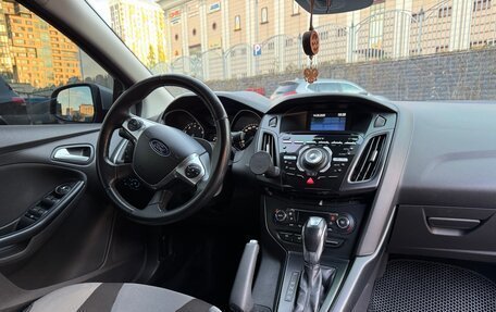 Ford Focus III, 2014 год, 1 050 000 рублей, 5 фотография