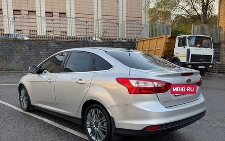 Ford Focus III, 2014 год, 1 050 000 рублей, 4 фотография