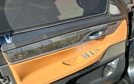 BMW 7 серия, 2018 год, 6 000 000 рублей, 16 фотография