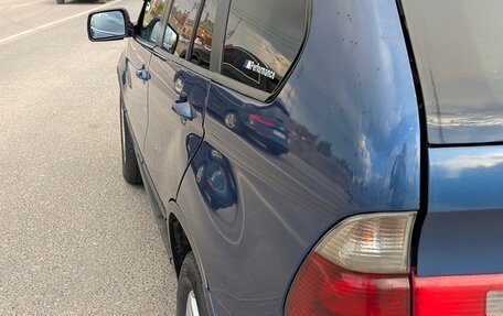 BMW X5, 2002 год, 800 000 рублей, 6 фотография