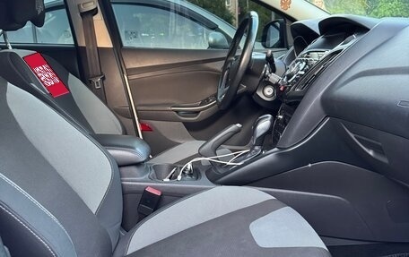 Ford Focus III, 2014 год, 1 050 000 рублей, 7 фотография