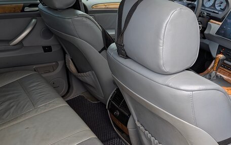 BMW X5, 2002 год, 800 000 рублей, 11 фотография