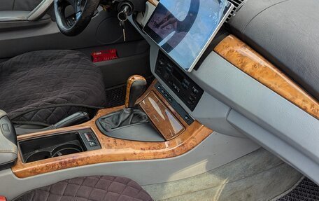 BMW X5, 2002 год, 800 000 рублей, 13 фотография