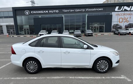 Ford Focus II рестайлинг, 2011 год, 450 000 рублей, 8 фотография