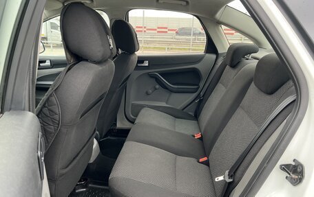 Ford Focus II рестайлинг, 2011 год, 450 000 рублей, 14 фотография