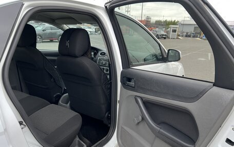 Ford Focus II рестайлинг, 2011 год, 450 000 рублей, 18 фотография