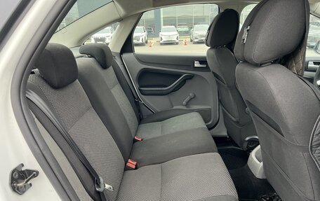 Ford Focus II рестайлинг, 2011 год, 450 000 рублей, 19 фотография