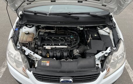 Ford Focus II рестайлинг, 2011 год, 450 000 рублей, 20 фотография