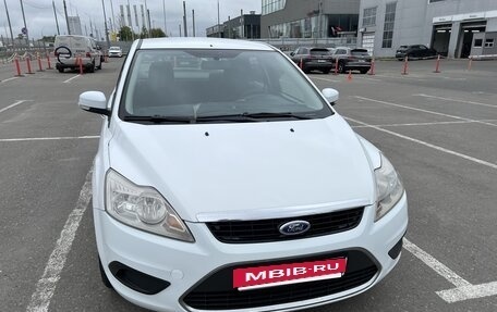Ford Focus II рестайлинг, 2011 год, 450 000 рублей, 9 фотография
