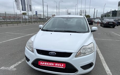 Ford Focus II рестайлинг, 2011 год, 450 000 рублей, 2 фотография