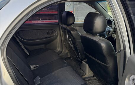 KIA Spectra II (LD), 2007 год, 270 000 рублей, 2 фотография