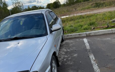 KIA Spectra II (LD), 2007 год, 270 000 рублей, 12 фотография