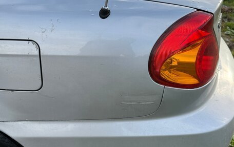 KIA Spectra II (LD), 2007 год, 270 000 рублей, 9 фотография