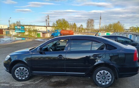 Skoda Octavia, 2012 год, 657 000 рублей, 4 фотография