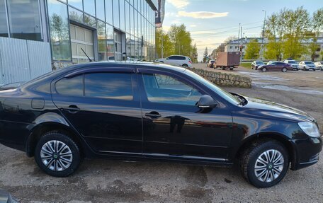 Skoda Octavia, 2012 год, 657 000 рублей, 7 фотография
