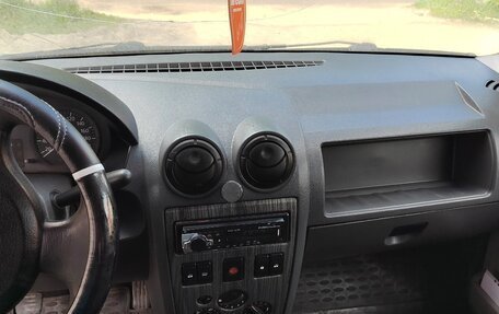 Renault Logan I, 2008 год, 260 000 рублей, 8 фотография