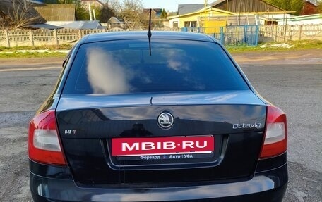 Skoda Octavia, 2012 год, 657 000 рублей, 2 фотография