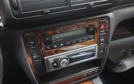 Volkswagen Passat B5+ рестайлинг, 2004 год, 200 000 рублей, 3 фотография